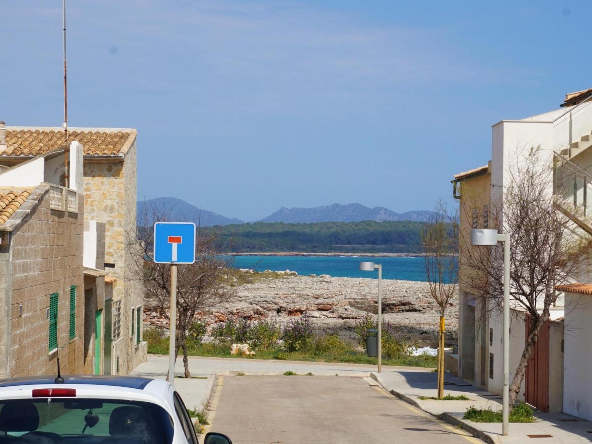 Cas Bufador * S'Illot (Mallorca)