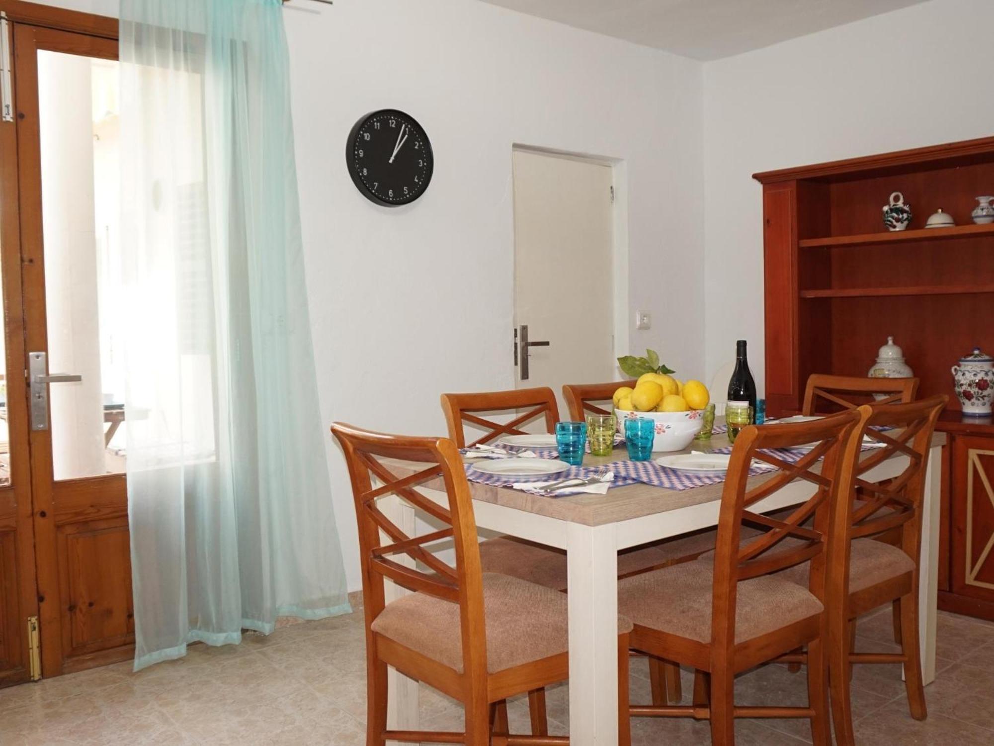 Villa Cas Bufador S'Illot (Mallorca)