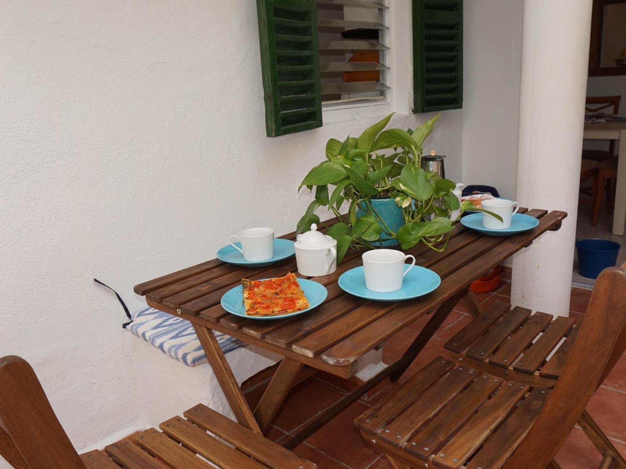 Villa Cas Bufador *