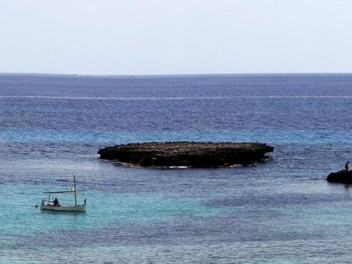 Cas Bufador Willa S'Illot (Mallorca)
